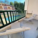 Walk Climatise Piscineparkingproche Apartman