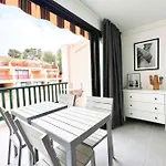 Walk Climatise Piscineparkingproche Apartman Bandol