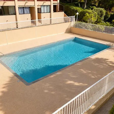 Lejlighed Walk Climatise Piscineparkingproche Bandol