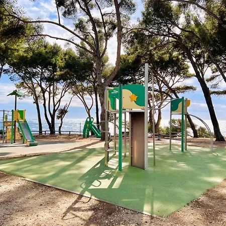 Walk Climatise Piscineparkingproche Lejlighed
