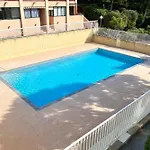 Walk Climatise Piscineparkingproche *