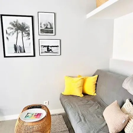 Apartamento Beach Walk Climatise Piscineparkingproche Mer Bandol