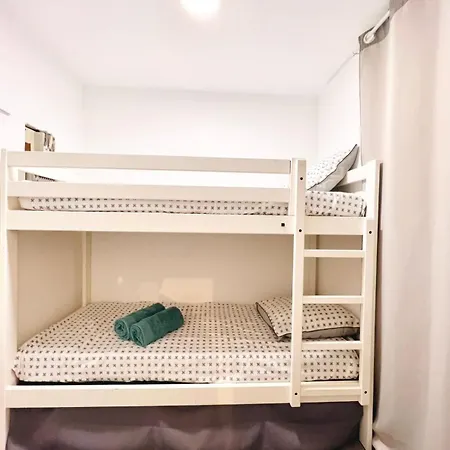 Beach Walk Climatise Piscineparkingproche Mer Apartamento *