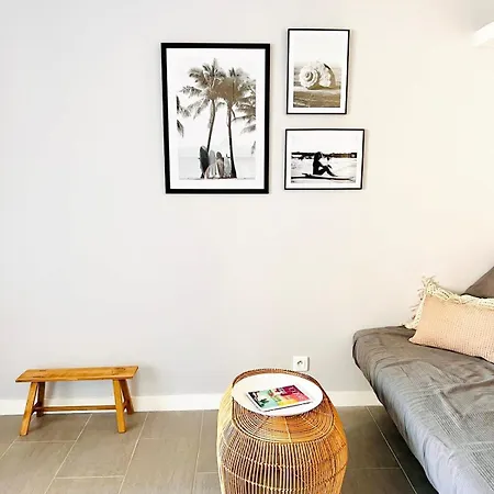 Apartamento Beach Walk Climatise Piscineparkingproche Mer *