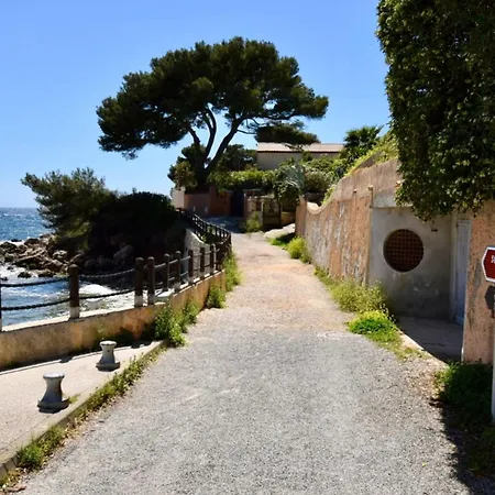 Beach Walk Climatise Piscineparkingproche Mer *