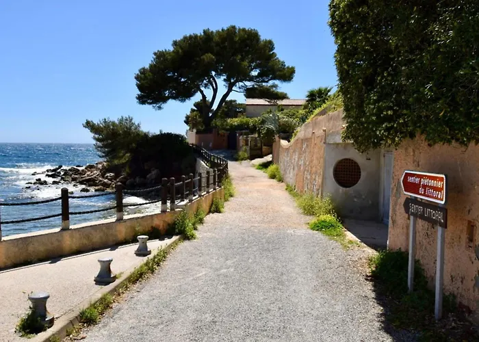 Walk Climatise Piscineparkingproche *